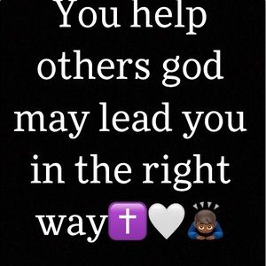 Meet your Posher, Marj